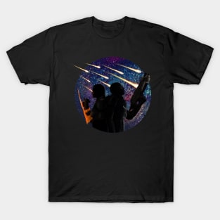 Shepards of Space T-Shirt